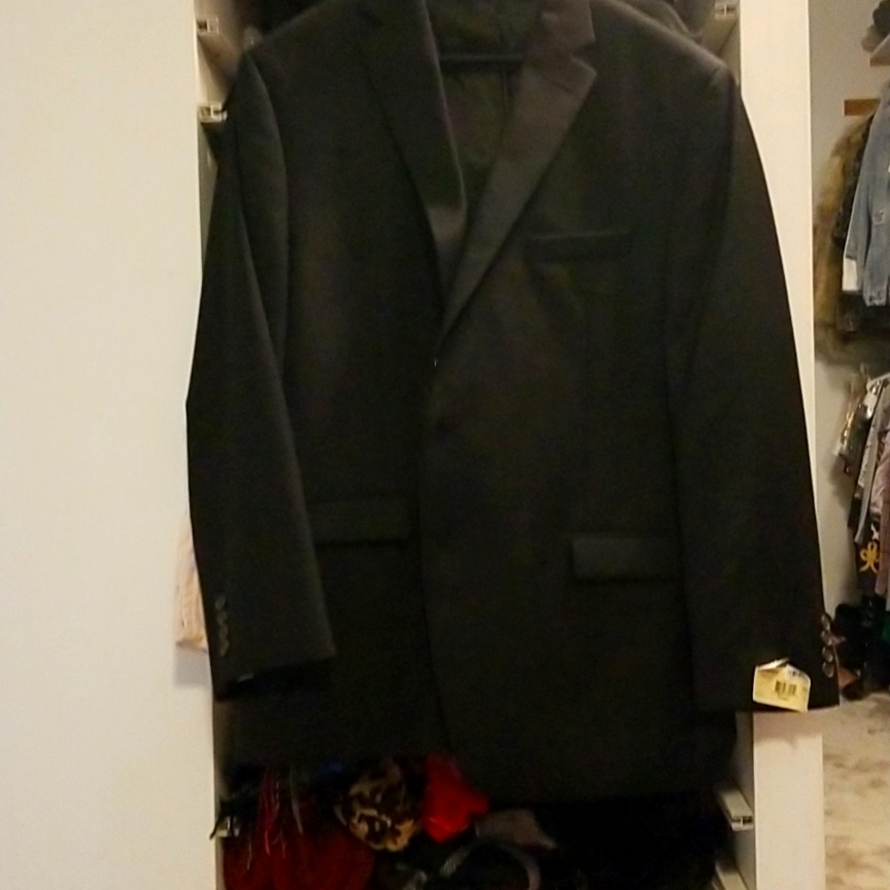 Ralph Lauren sport coat NWT